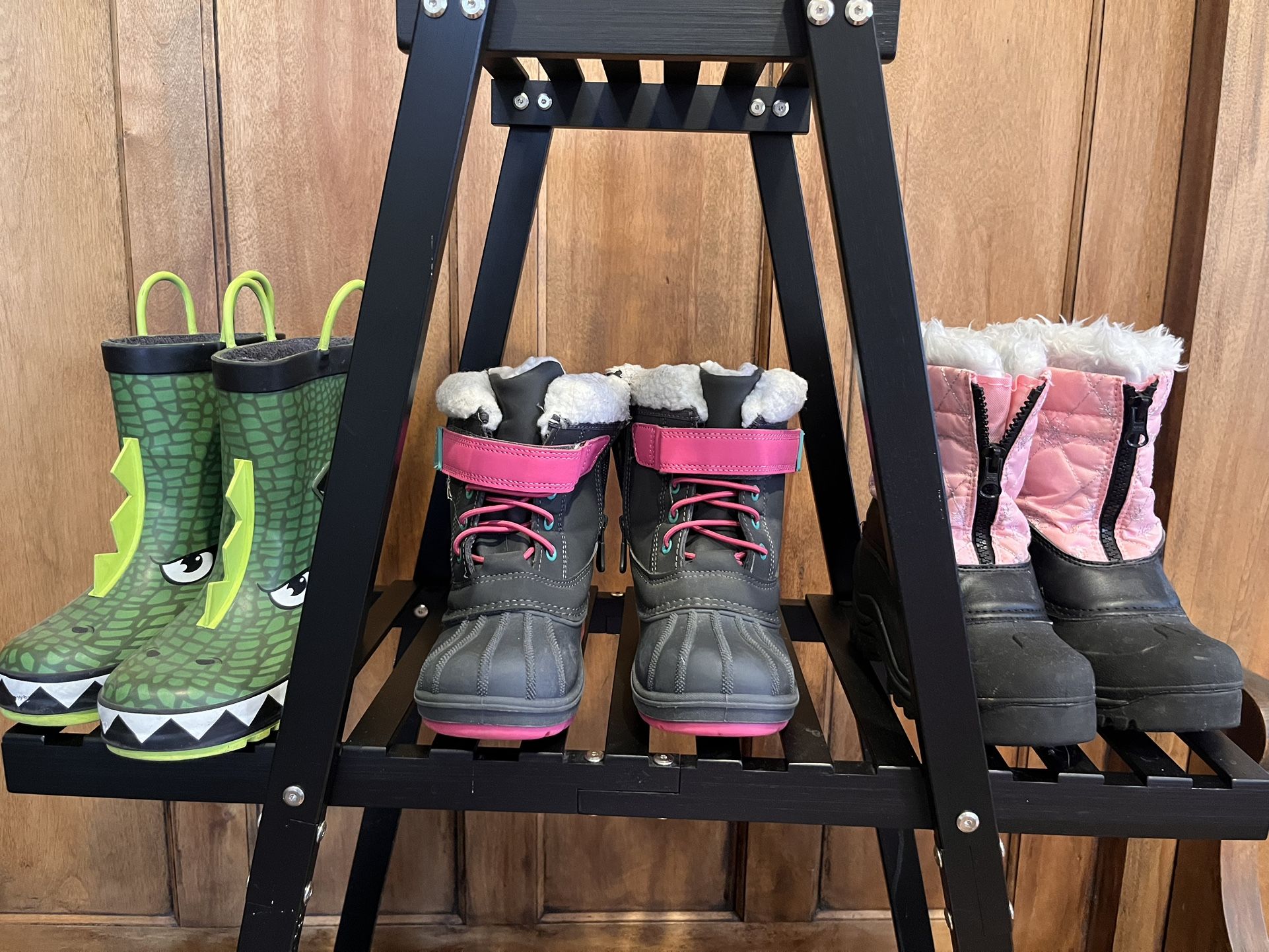 Kids Boots For Sale