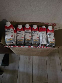 Nestle Peptamin 1.5 nutrition