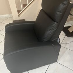 Recliner Massage Chair 