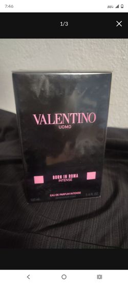 Valentino men perfume original