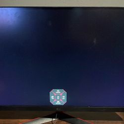 Lg Gaming Monitor 