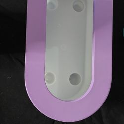 Lot of 7 KidKraft Dollhouse or Barbie Furniture 