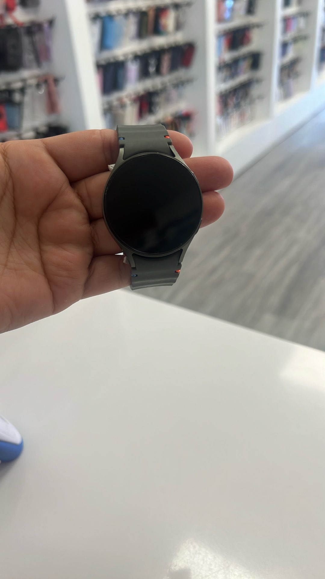Galaxy Watch 7 LTE & GPS 44mm 