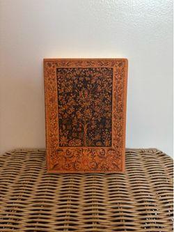 Leather Journal