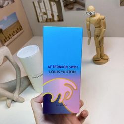 Louis Vuitton Afternoon Swim Eau de Parfum Luxury Cologne - 3.4oz / 100ml 
