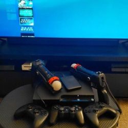 Playstation 3 Slim Console 