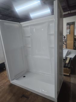 Shower 60x30  izquierda
