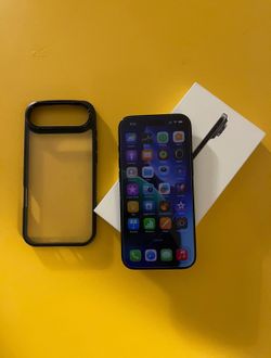 iPhone 17 Air Pro (T-Mobile)