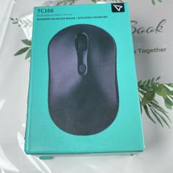 Wireless Mouse 