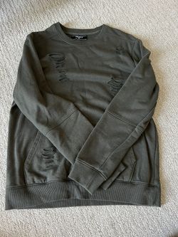 Men’s Sweater