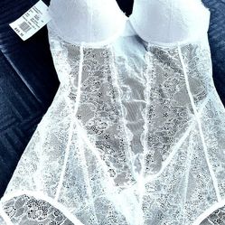David's Bridal 