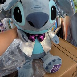 Stitch Plush 28 " Pickup 75180