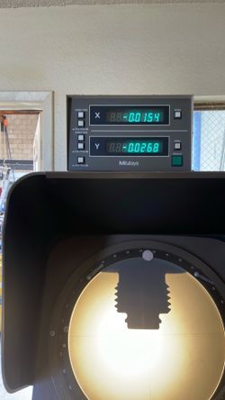 Mitutoyo PH-350H