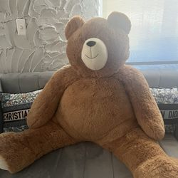 New Extra  Large Bear Sooo Cute 