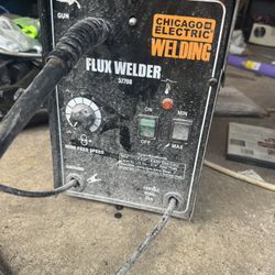 Chicago welder 