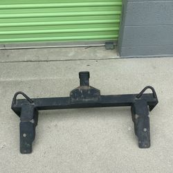 Tráiler Hitch 