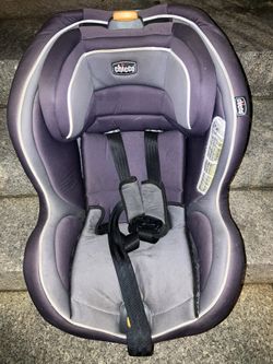 Car seat