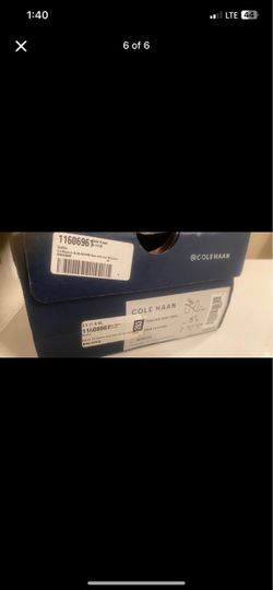 Brown Sandals by Cole Haan