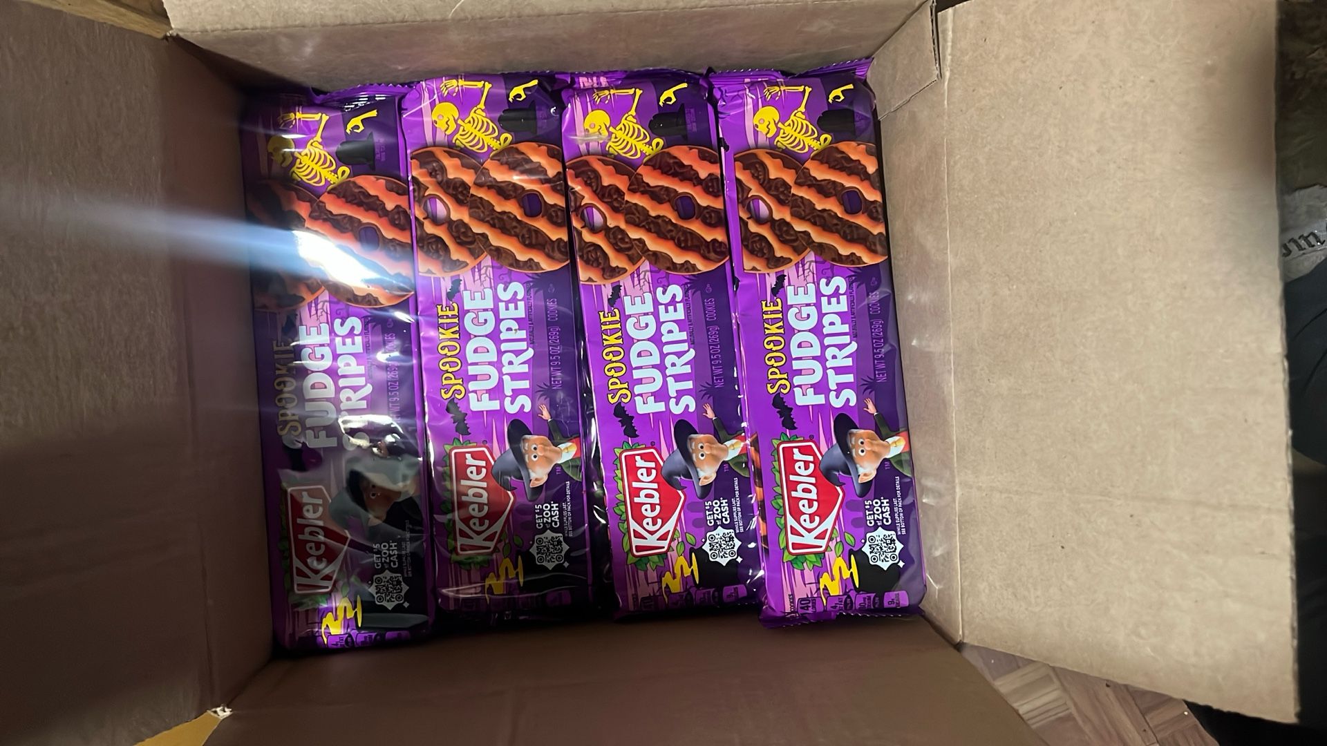Keebler Cookies