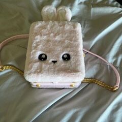 Girls Backpack Na Na