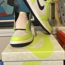 Visionare 1s size 11🔥🔥🔥