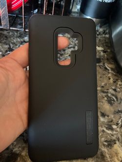 Samsung galaxy S8 plus