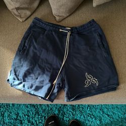 Juice Wrld Shorts 