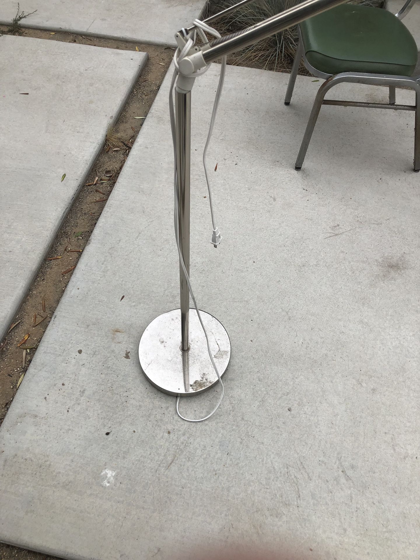 Floor Lamp