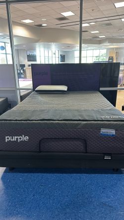 Luxury Mattress Outlet Sale – Up to 60% OFF!
