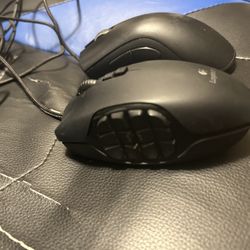 3 Gaming Mouse