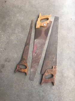 Carpenter Saws