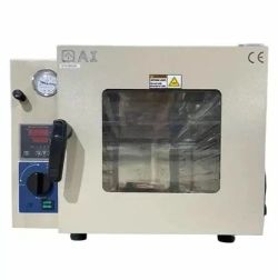 Lab vacuum drying oven