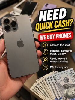 Phones – New, Used & More