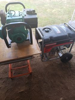 Generator electrico 4000 watts