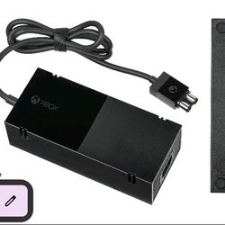 Xbox One Power Supply 