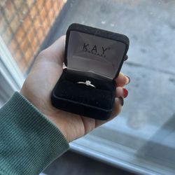 .25 Karat Kay Jewelers Ring