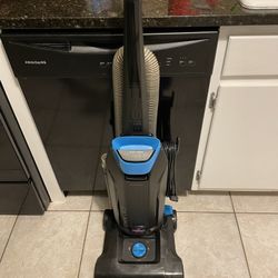 Vacuum Bissell 