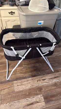 Baby bassinet