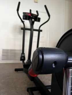 Elliptical
