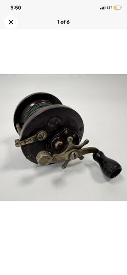 Penn Rods and Reels