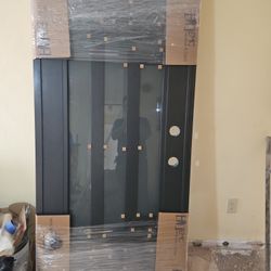 A&Y ImpacWindows&Doors Corp 