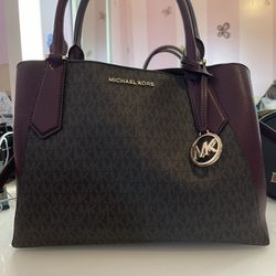 MK Purse 