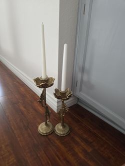 Candle Holder