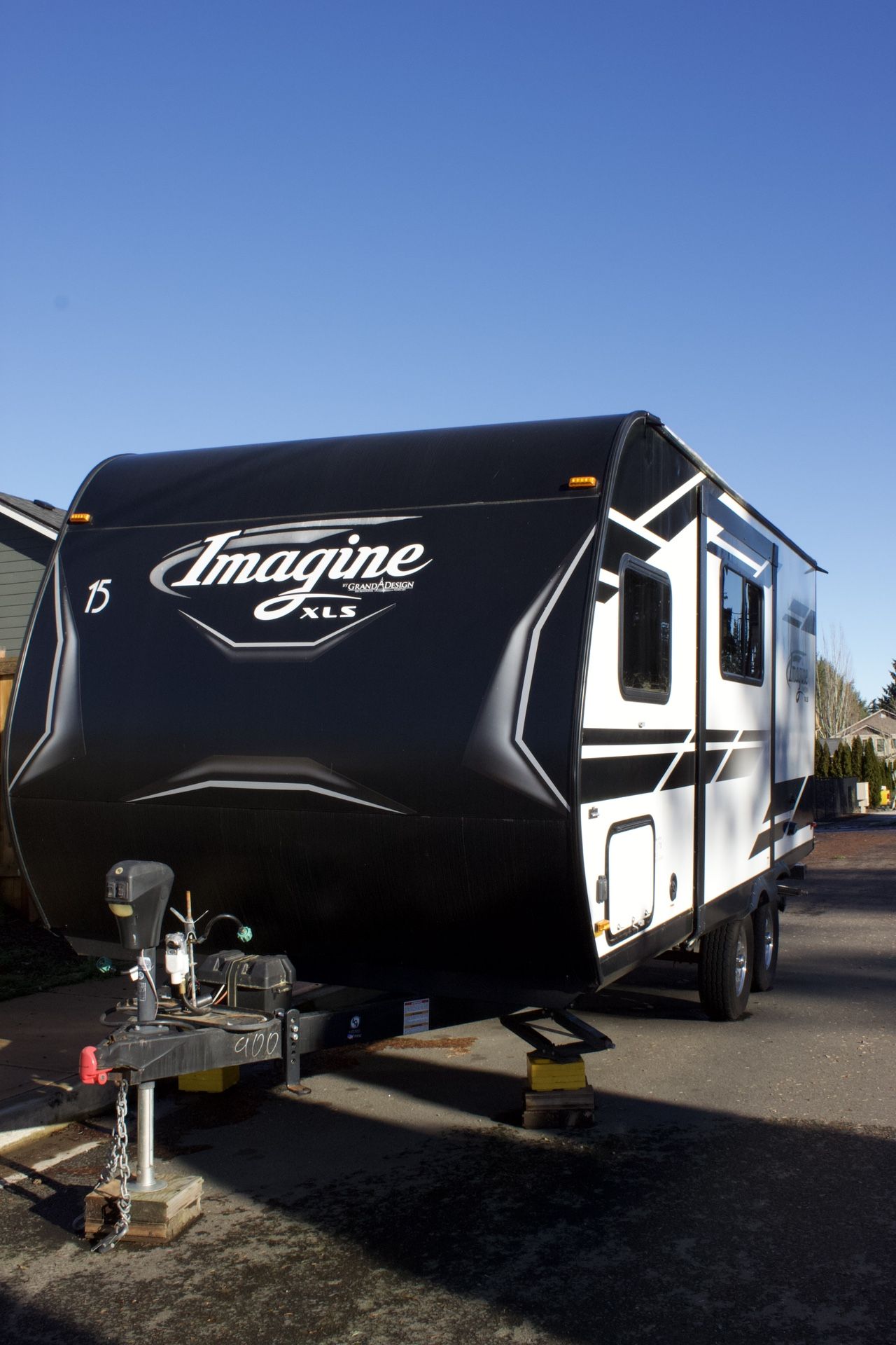 2018 Imagine Grand Design XLS 15 - $15,000 OBO