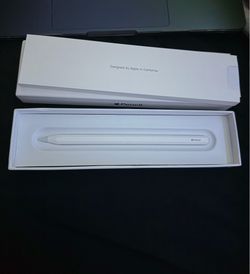 Apple pencil 2