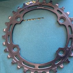 32 tooth chainring