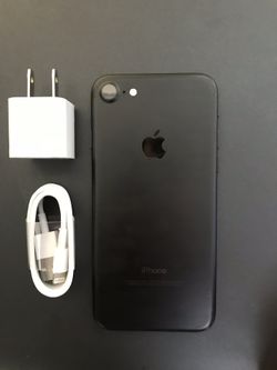 iPhone 7 128GB Factory Unlocked