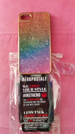 Aeropostale phone case IPhone 4/4s