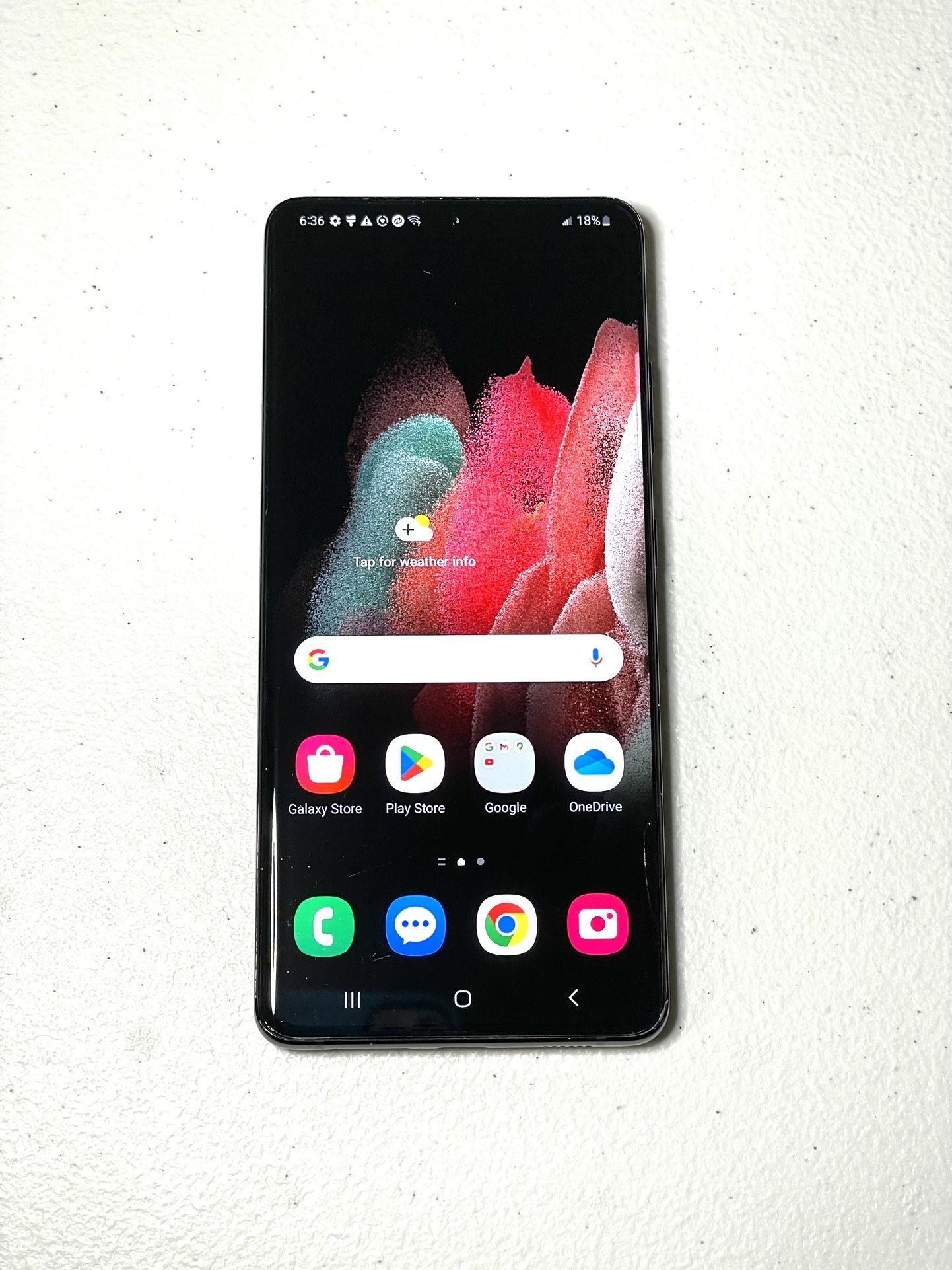 Samsung Galaxy S21 Ultra 256GB (Unlocked) $Delivery Available$