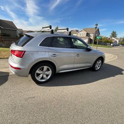 2019 Audi Q5